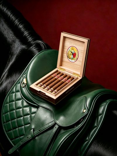 Romeo Y Julieta 150 Aniversario Amantes 5s<br>罗密欧朱丽叶150周年限定恋人<br>5支/盒(PCC太平洋)